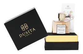 Dusita - Fleur De Lalita